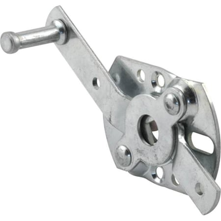 Prime-Line Prime Line Products Center Swivel Steel  GD52120 52040